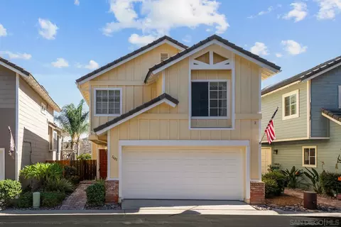 1485 Golden Harvest Ln, El Cajon, CA 92019