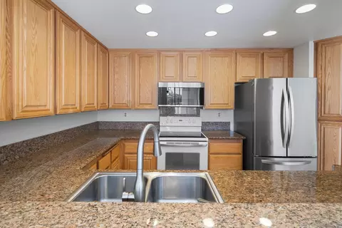 Kitchen - 4701 Date Ave #123, La Mesa, CA 91942 photo 3 of 3