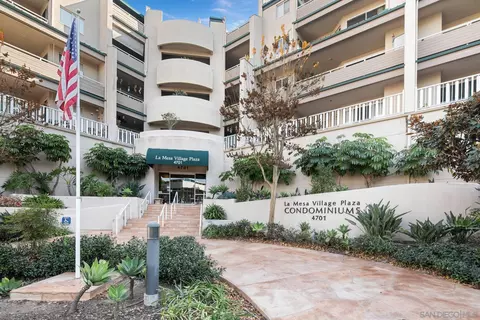 4701 Date Ave #123, La Mesa, CA 91942