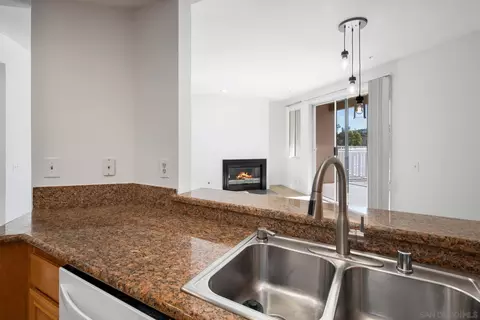 Kitchen - 4701 Date Ave #123, La Mesa, CA 91942 photo 2 of 3