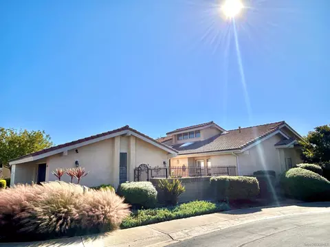 1665 Caminito Asterisco, La Jolla, CA 92037