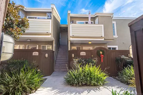 5402 Balboa Arms Dr #449, San Diego, CA 92117