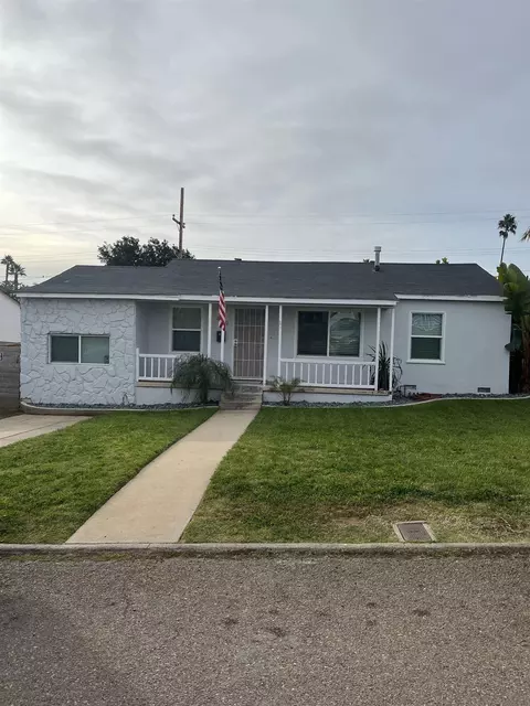 499 Bonito Ave, Imperial Beach, CA 91932 photo 1