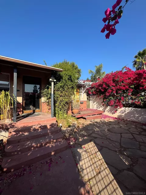4324 Meade Ave, San Diego, CA 92116