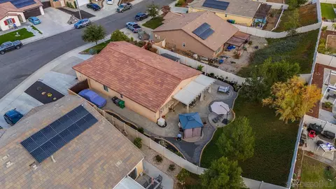 View/Area - 33101 Big Range Dr, Winchester, CA 92596 photo 4 of 16