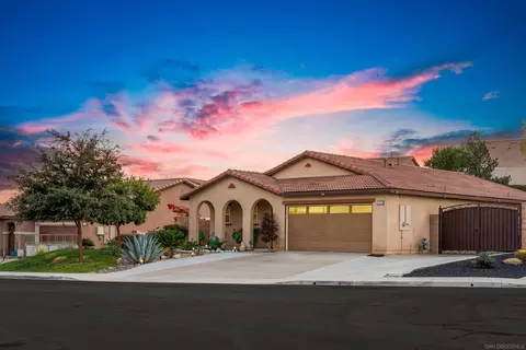 Exterior - 33101 Big Range Dr, Winchester, CA 92596 photo 16 of 18