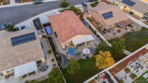 View/Area - 33101 Big Range Dr, Winchester, CA 92596 photo 5 of 16