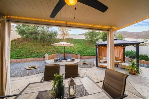 Exterior - 33101 Big Range Dr, Winchester, CA 92596 photo 13 of 18