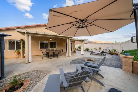 Exterior - 33101 Big Range Dr, Winchester, CA 92596 photo 8 of 18