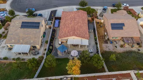 View/Area - 33101 Big Range Dr, Winchester, CA 92596 photo 6 of 16