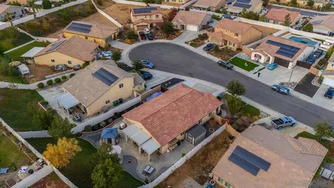 View/Area - 33101 Big Range Dr, Winchester, CA 92596 photo 8 of 16