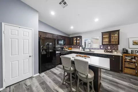 Kitchen - 33101 Big Range Dr, Winchester, CA 92596 photo 2 of 6