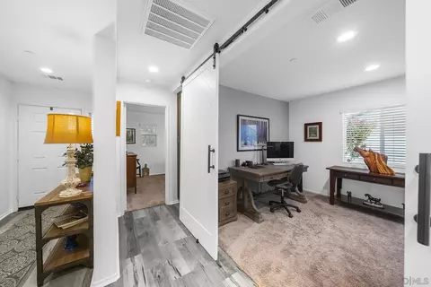 Entry Way - 33101 Big Range Dr, Winchester, CA 92596 photo 6 of 10