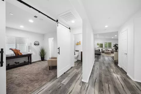 Entry Way - 33101 Big Range Dr, Winchester, CA 92596 photo 2 of 10