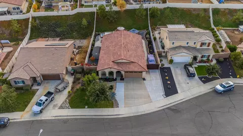 View/Area - 33101 Big Range Dr, Winchester, CA 92596 photo 12 of 16