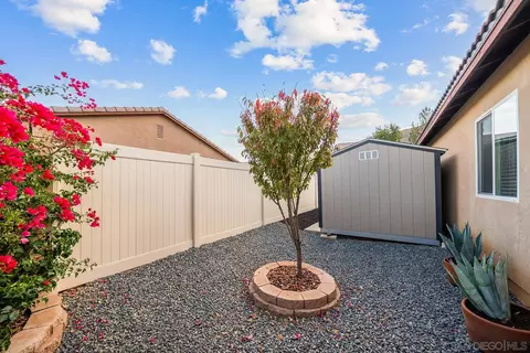 Exterior - 33101 Big Range Dr, Winchester, CA 92596 photo 4 of 18