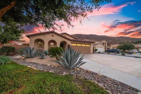 Exterior - 33101 Big Range Dr, Winchester, CA 92596 photo 18 of 18