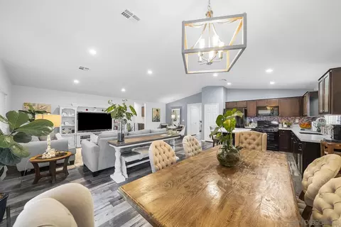 Dining - 33101 Big Range Dr, Winchester, CA 92596 photo 1 of 1