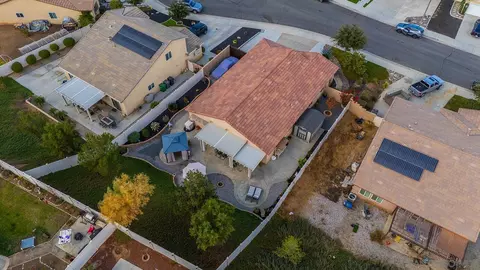 View/Area - 33101 Big Range Dr, Winchester, CA 92596 photo 7 of 16