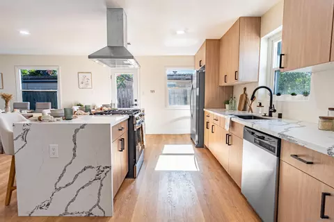 Kitchen - 13007 Berlin St, Poway, CA 92064 photo 1 of 4