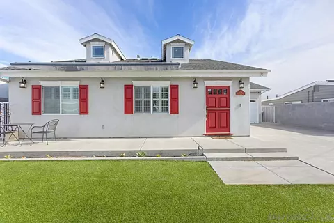 1408 San Simeon St, Oceanside, CA 92058