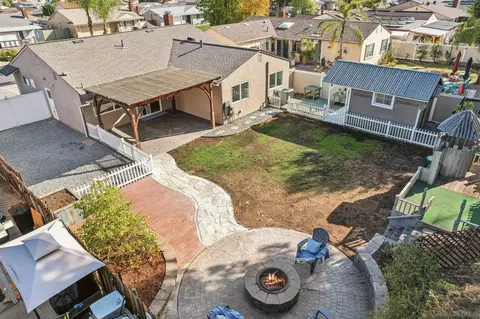 10054 Waynecrest Ln, Santee, CA 92071 photo 17
