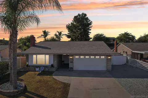 10054 Waynecrest Ln, Santee, CA 92071 photo 26