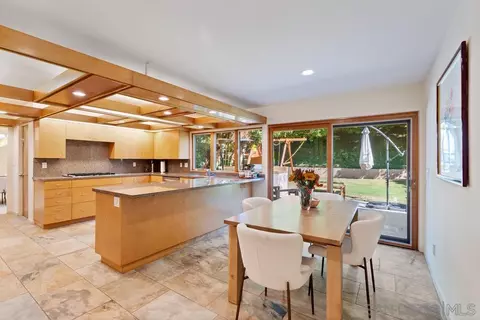 Kitchen - 8695 Cliffridge, La Jolla, CA 92037 photo 2 of 2