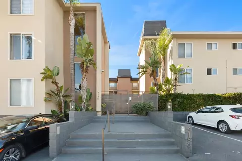 4180 Louisiana #2D, San Diego, CA 92104