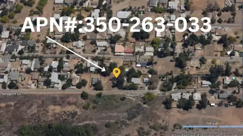 23686 Newport Dr #0, Canyon Lake, CA 92587