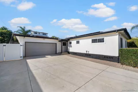 2666 Kobe Dr, San Diego, CA 92123