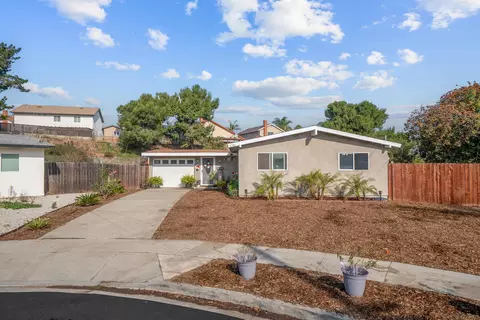4766 Renex Pl, San Diego, CA 92117