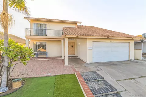 11406 Camino Ruiz, San Diego, CA 92126