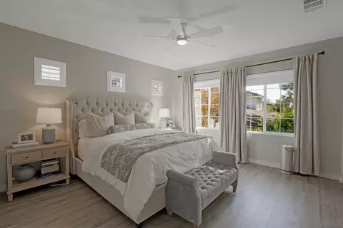 Bedroom - 401 Swamis Ln, Encinitas, CA 92024 photo 1 of 5