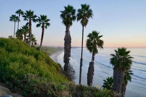 View/Area - 401 Swamis Ln, Encinitas, CA 92024 photo 9 of 10