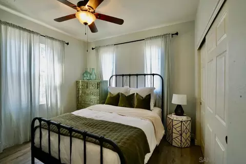 Bedroom - 401 Swamis Ln, Encinitas, CA 92024 photo 5 of 5