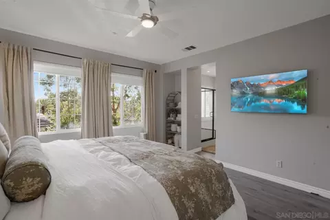 Bedroom - 401 Swamis Ln, Encinitas, CA 92024 photo 2 of 5