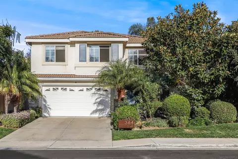 364 Aspen Creek Way, Oceanside, CA 92057