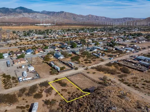 0 Helen Ave #574, Cabazon, CA 92230 photo 6