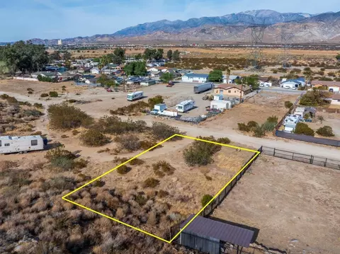 0 Helen Ave #574, Cabazon, CA 92230 photo 2