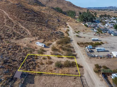 0 Helen Ave #574, Cabazon, CA 92230 photo 3