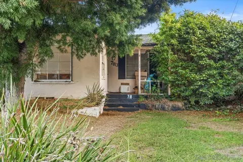 783 Midway St, La Jolla, CA 92037
