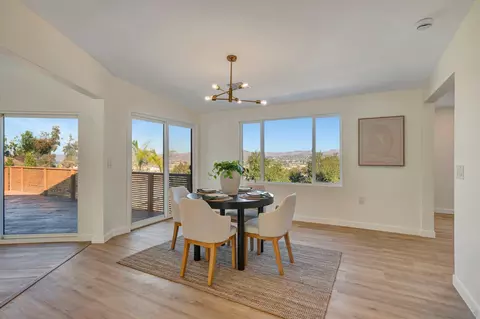 Dining - 1161 Monterey Dr, El Cajon, CA 92020 photo 2 of 3