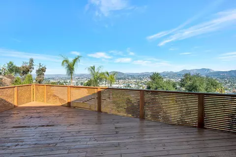 Exterior - 1161 Monterey Dr, El Cajon, CA 92020 photo 9 of 27