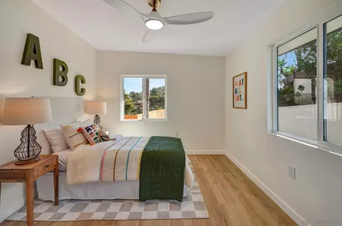 Bedroom - 1161 Monterey Dr, El Cajon, CA 92020 photo 2 of 4