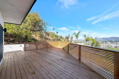 Exterior - 1161 Monterey Dr, El Cajon, CA 92020 photo 3 of 27