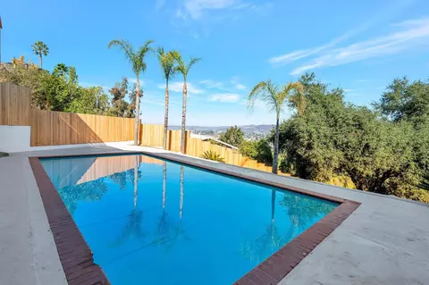 Exterior - 1161 Monterey Dr, El Cajon, CA 92020 photo 6 of 27