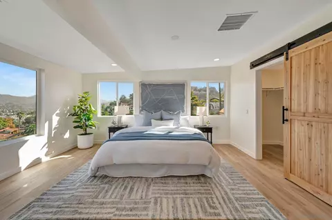 Bedroom - 1161 Monterey Dr, El Cajon, CA 92020 photo 1 of 4
