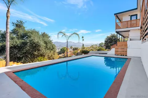 Exterior - 1161 Monterey Dr, El Cajon, CA 92020 photo 21 of 27