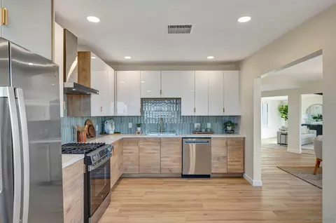Kitchen - 1161 Monterey Dr, El Cajon, CA 92020 photo 3 of 3